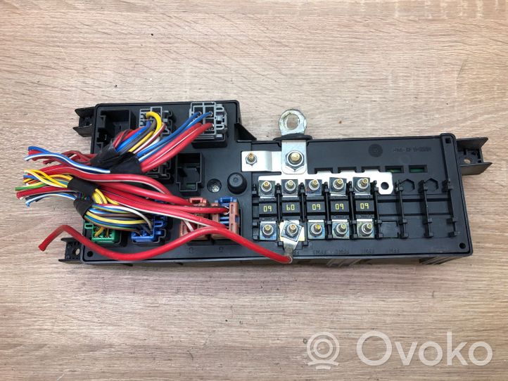 Volvo S40 Module de fusibles 8678449