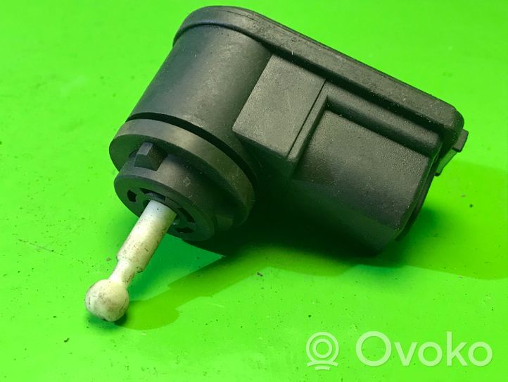 Volkswagen Polo IV 9N3 Headlight level adjustment motor 1J0941295B