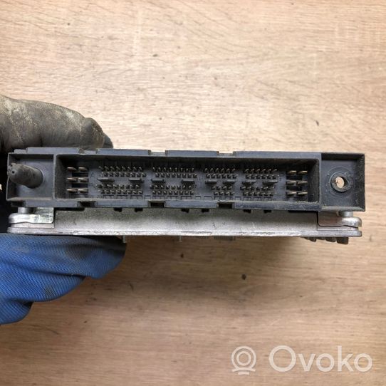 Volvo S40 Sterownik / Moduł ECU 26SA0000