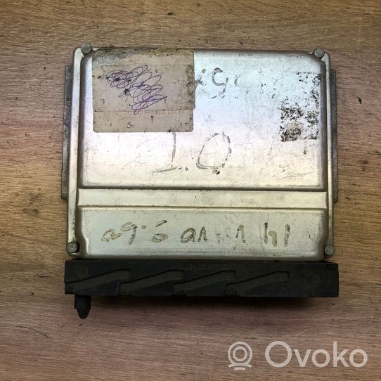 Volvo S40 Calculateur moteur ECU 26SA0000