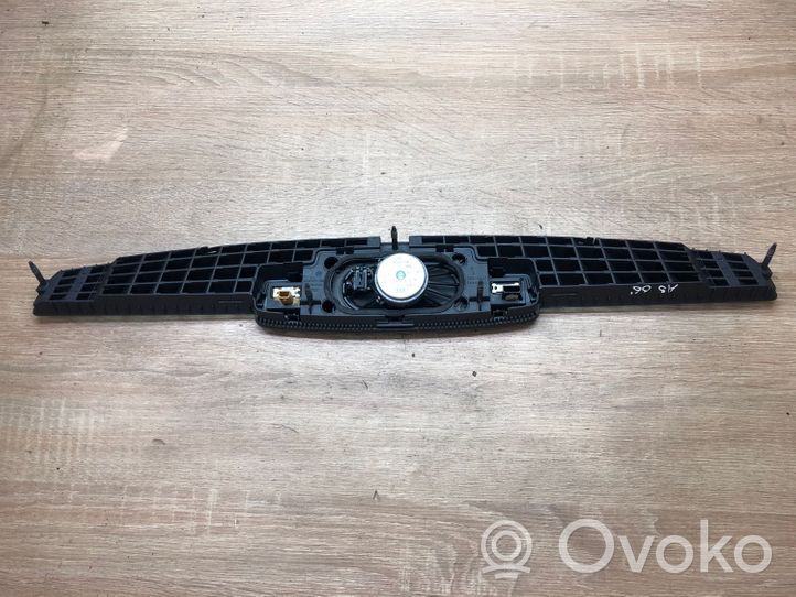 Audi A3 S3 A3 Sportback 8P Copertura griglia di ventilazione cruscotto 8P0819635