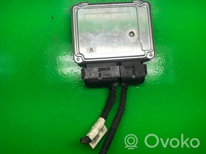 Seat Altea Komputer / Sterownik ECU silnika 03G906021KC