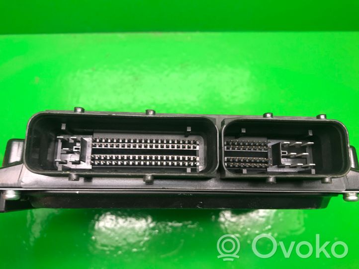 Mazda 6 Unité de commande, module ECU de moteur 2758006448