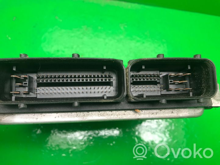 Volkswagen Sharan Unidad de control/módulo ECU del motor 038906019LE