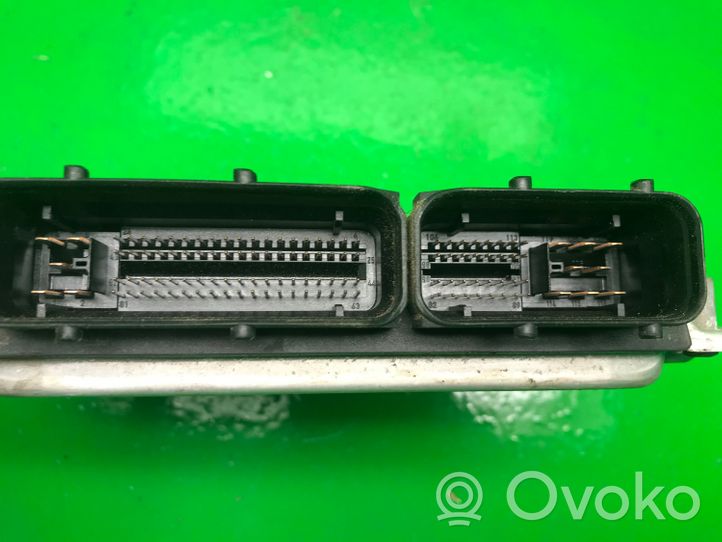 Volkswagen Sharan Centralina/modulo motore ECU 038906019BF