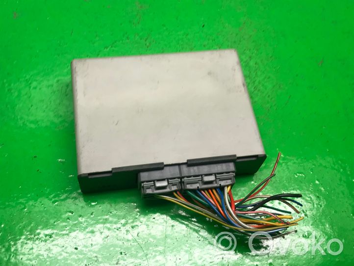 Volvo XC60 Other control units/modules 30824425