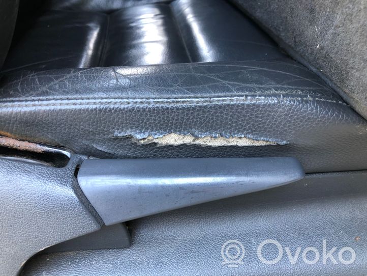 Volkswagen Touareg I Seat set 