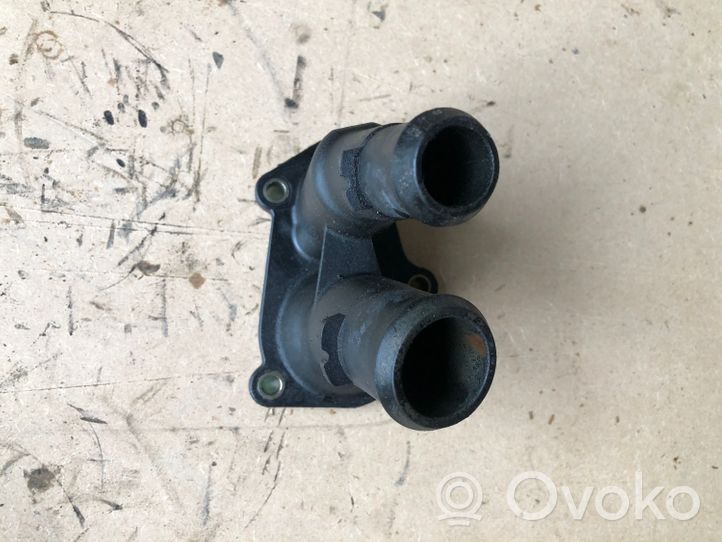 Ford Focus Termostat / Obudowa termostatu 2S6G9K478BA