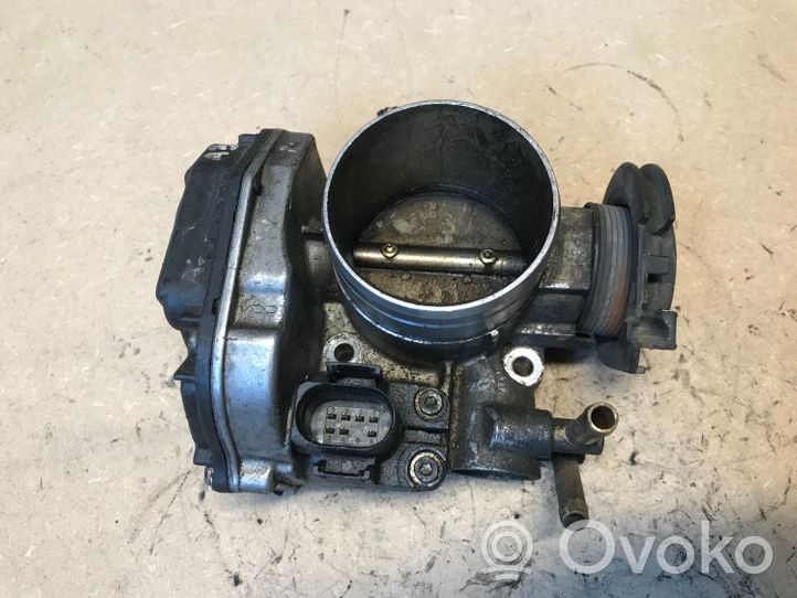 Audi A3 S3 8L Valvola corpo farfallato 06A133064M