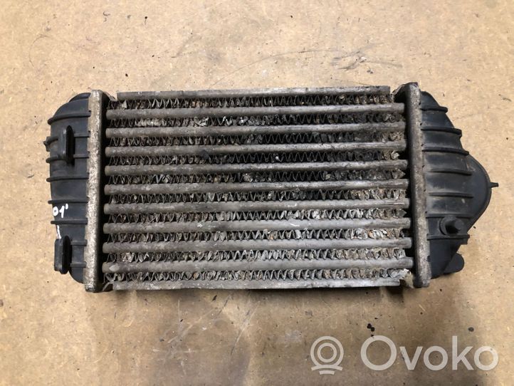 Volkswagen Polo III 6N 6N2 6NF Prowadnica powietrza intercoolera 6E0145805B