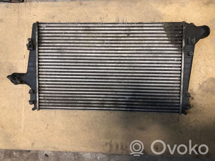 Audi A6 S6 C5 4B Canale guida dell’aria dell’intercooler 4B0145805A