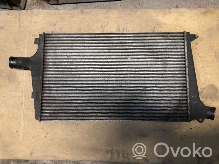 Audi A6 S6 C5 4B Canale guida dell’aria dell’intercooler 4B0145805A