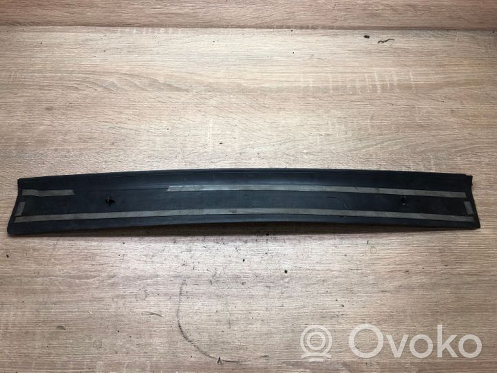 Audi A6 S6 C6 4F Side skirt rear trim 4F0853376K