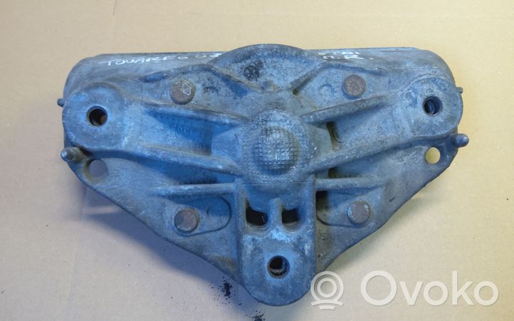 Volkswagen Touareg I Supporto per montante superiore anteriore 7L0412391B