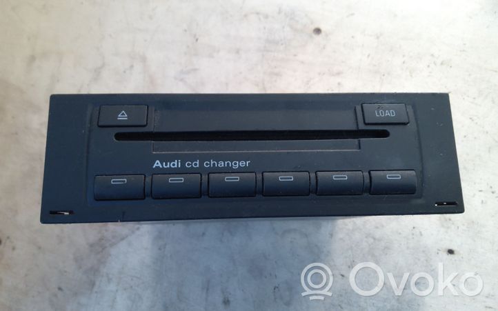 Audi A4 S4 B6 8E 8H Kabel do zmieniarki CD 8E003511A