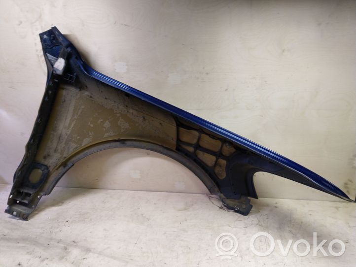 Volkswagen Touareg I Fender 7L6821105B