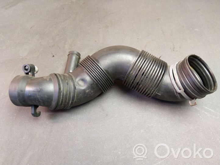 Volkswagen PASSAT B7 Brake booster pipe/hose 3C0129654M