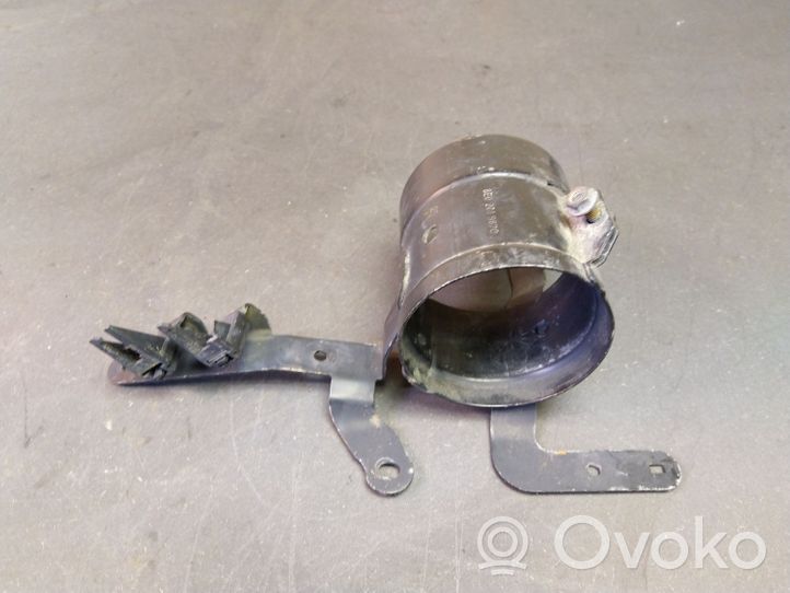 Audi A4 S4 B6 8E 8H Support de montage de filtre à carburant 8E0201987C