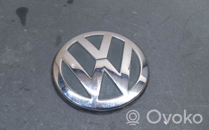 Volkswagen Golf IV Logo, emblème, badge 1J6853630