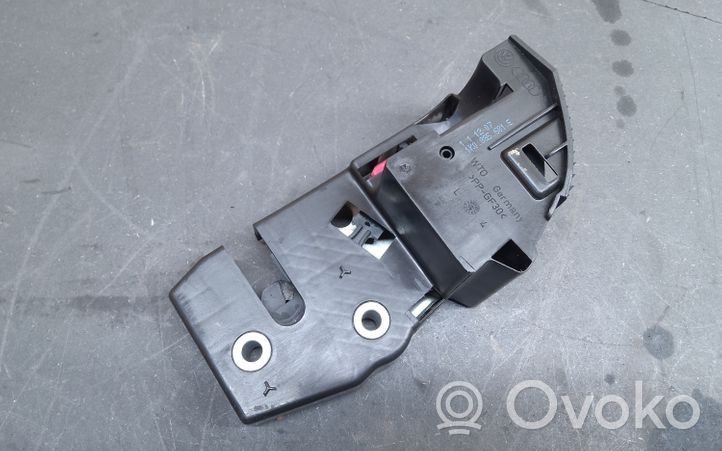 Skoda Octavia Mk2 (1Z) Interruttore di controllo del sedile 1K0885681E