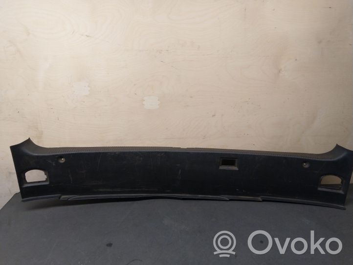 Audi A6 S6 C5 4B Rivestimento di protezione sottoporta del bagagliaio/baule 4B5863471