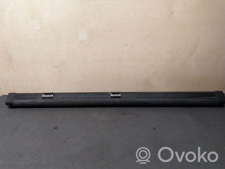 Audi A6 S6 C6 4F Rete portaoggetti del bagagliaio/baule 4G9861691