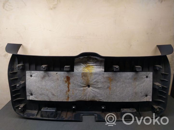 Volkswagen Golf V Verkleidung Heckklappe Kofferraumdeckel 1K9867605