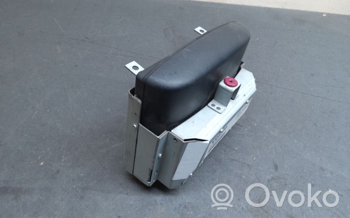 Volvo XC60 Screen/display/small screen 306562451