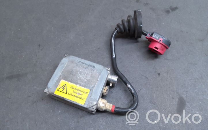 Opel Astra G Modulo di zavorra faro Xenon 90565932