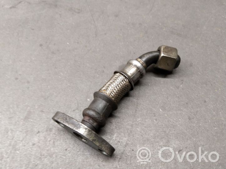 Skoda Octavia Mk1 (1U) Tubo flessibile mandata olio del turbocompressore turbo 038145736C