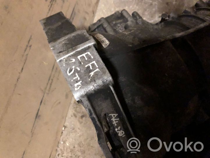 Audi A4 S4 B5 8D Automatic gearbox 0304041