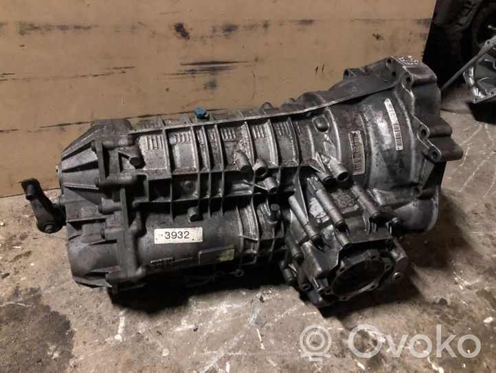 Audi A4 S4 B5 8D Automatic gearbox 0304041