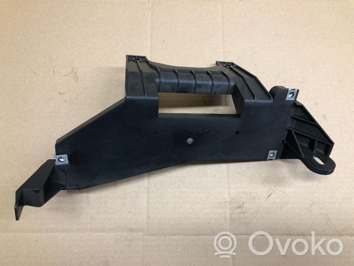 Audi A5 8T 8F Supporto dell’amplificatore 8T8907101