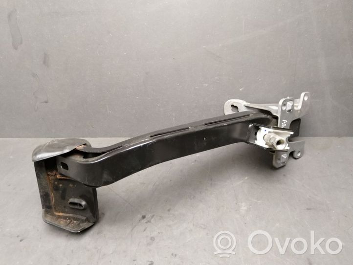 Audi A8 S8 D3 4E Pedal de freno 4E1721196A