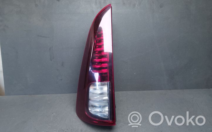 Renault Scenic II -  Grand scenic II Luci posteriori 8200394722