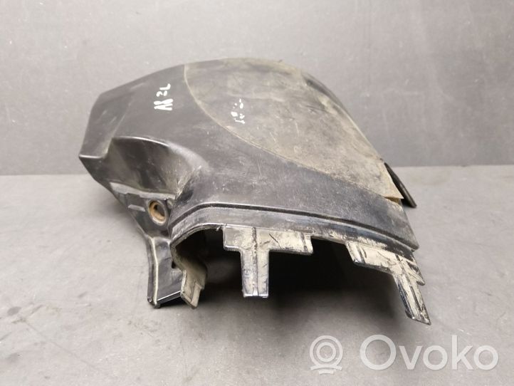 Audi A8 S8 D3 4E Garniture de jupe latérale arrière 4E0853579C