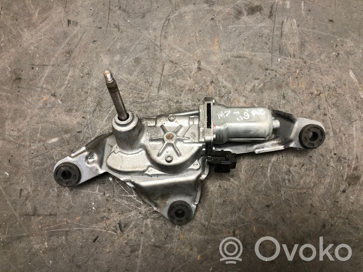 Mazda 6 Mechanizm wycieraczki szyby tylnej 8496000572