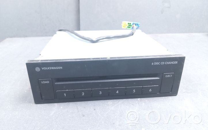 Volkswagen PASSAT B5.5 Modulo di ricarica wireless 3C7035110