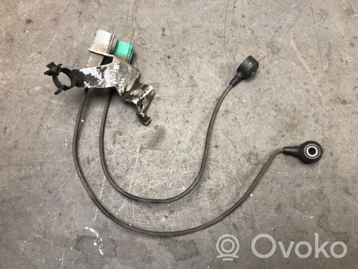 Audi A3 S3 A3 Sportback 8P Sensore di detonazione 06E905377A