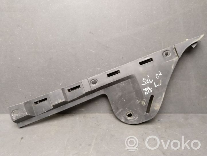 Volkswagen Sharan Staffa di rinforzo montaggio del paraurti posteriore 7M3807393