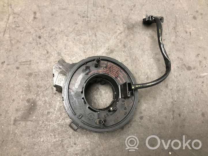 Audi A6 S6 C5 4B Airbag slip ring squib (SRS ring) 4B0951543