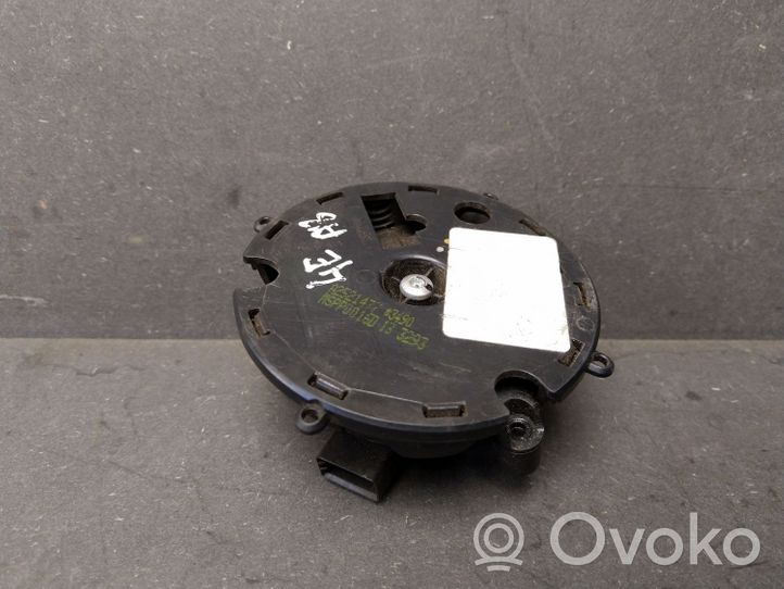 Audi A8 S8 D3 4E Miroir de rétroviseur de porte avant 4E1858531N