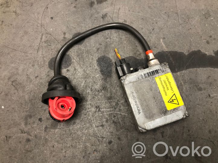 Opel Zafira A Module de ballast de phare Xenon 5DV00776005