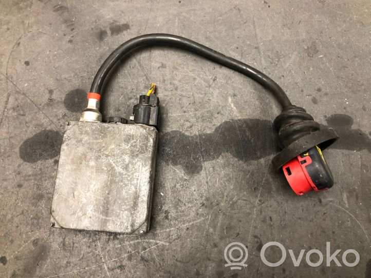 Opel Zafira A Module de ballast de phare Xenon 5DV00776005