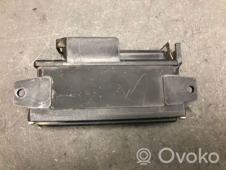 Audi 80 90 B3 Combustion control unit/module 4A0907397