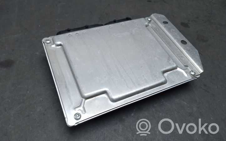 Volkswagen Golf III Centralina/modulo motore ECU 3910127715