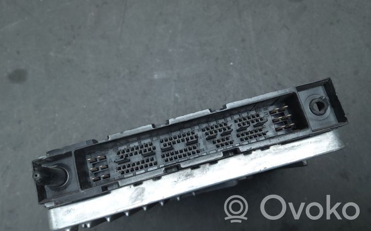 Volvo S60 Engine control unit/module ECU 0000083199