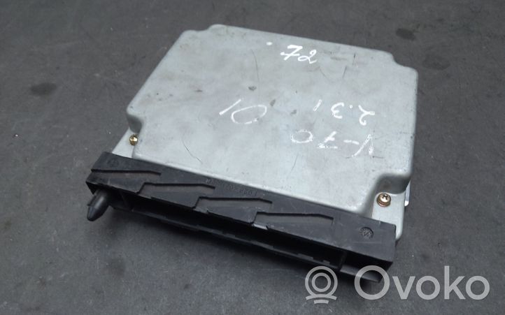 Volvo S60 Engine control unit/module ECU 0000083199