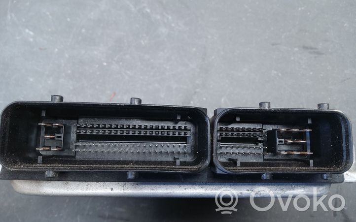 Ford Galaxy Komputer / Sterownik ECU silnika 038906019BH