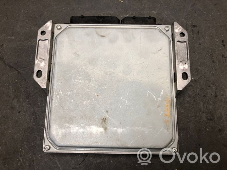 Suzuki Jimny Engine control unit/module 2758003822